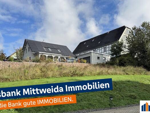 Grundstück zum Kauf provisionsfrei 26.000 € 652 m² Grundstück Berbersdorf Striegistal 09661