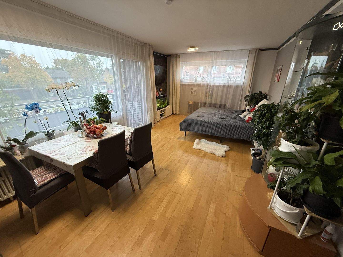 Immobilie in Borken - Investieren in Borken! Wohnung mit Aufzug,  Balkon und solider Vermietung - Bild 4