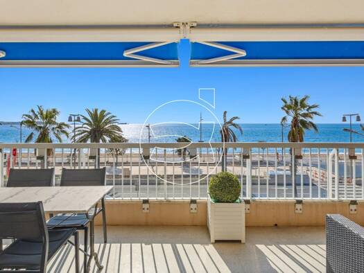 Wohnung zum Kauf 756.000 € 3 Zimmer 72,8 m² Centre Ville Fréjus 83600