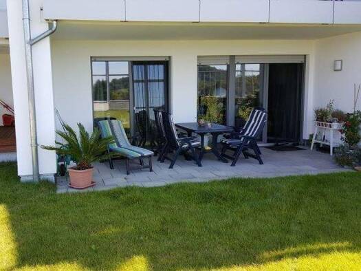 Terrassenwohnung zur Miete 7.700 € 2 Zimmer 64,1 m² EG frei ab 15.06.2026 Jakobstraße 72 Siegburg 53721