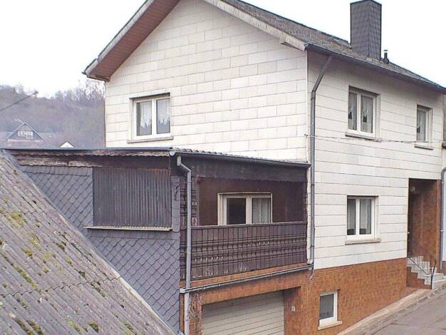 Einfamilienhaus zum Kauf 149.000 € 4 Zimmer 93,8 m² 103 m² Grundstück Bockenau 55595
