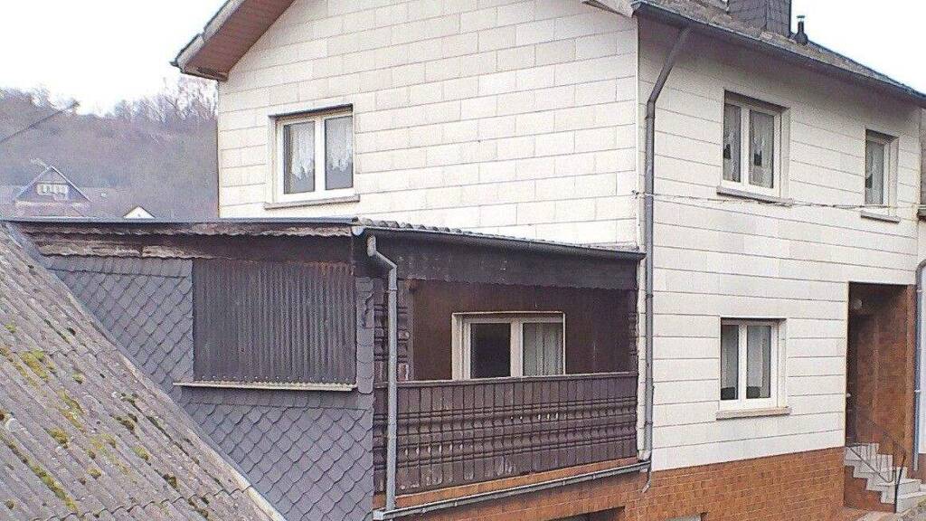 Einfamilienhaus zum Kauf 149.000 € 4 Zimmer 93,8 m² 103 m² Grundstück Bockenau 55595