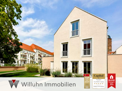 Einfamilienhaus zum Kauf 340.250 € 6 Zimmer 159 m² 273 m² Grundstück Eilenburg Eilenburg 04838