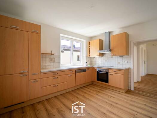 Wohnung zur Miete 840 € 3 Zimmer 85 m² 1. Geschoss frei ab sofort Braunau am Inn 5280
