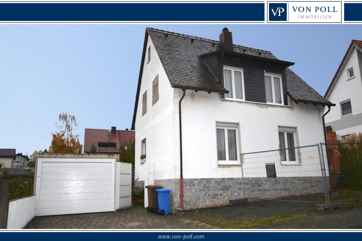 Einfamilienhaus zum Kauf 795.000 € 5 Zimmer 108,9 m²<br/>Wohnfläche 667 m²<br/>Grundstück Schwalbach am Taunus 65824