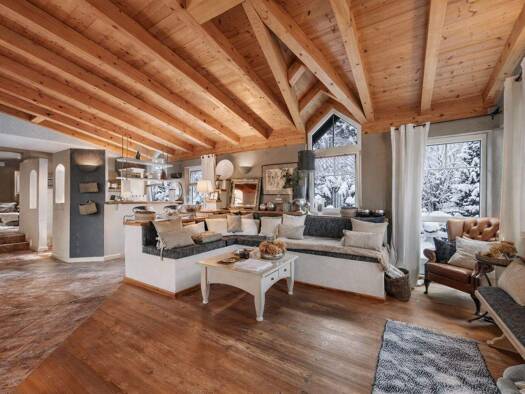 Wohnung zum Kauf 499.000 € 4 Zimmer 141,5 m² EG Karrösten 6463