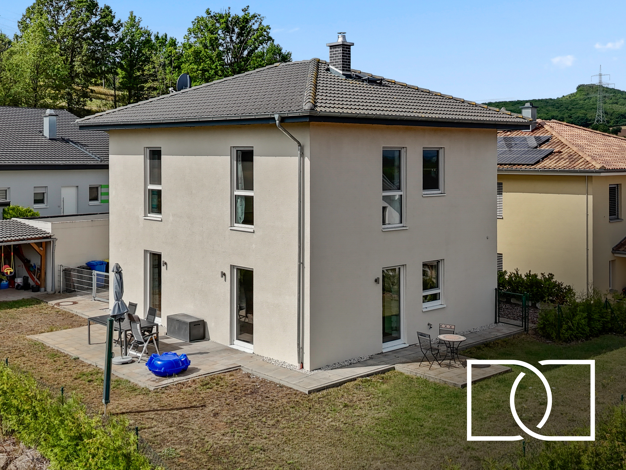 Einfamilienhaus zum Kauf 429.000 € 4 Zimmer 138 m² 528 m² Grundstück Limbach Eltmann 97483