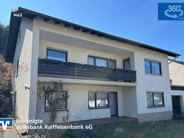 Einfamilienhaus zum Kauf 210.000 € 5 Zimmer 147 m² 883 m² Grundstück Idar-Oberstein-Weierbach 55743