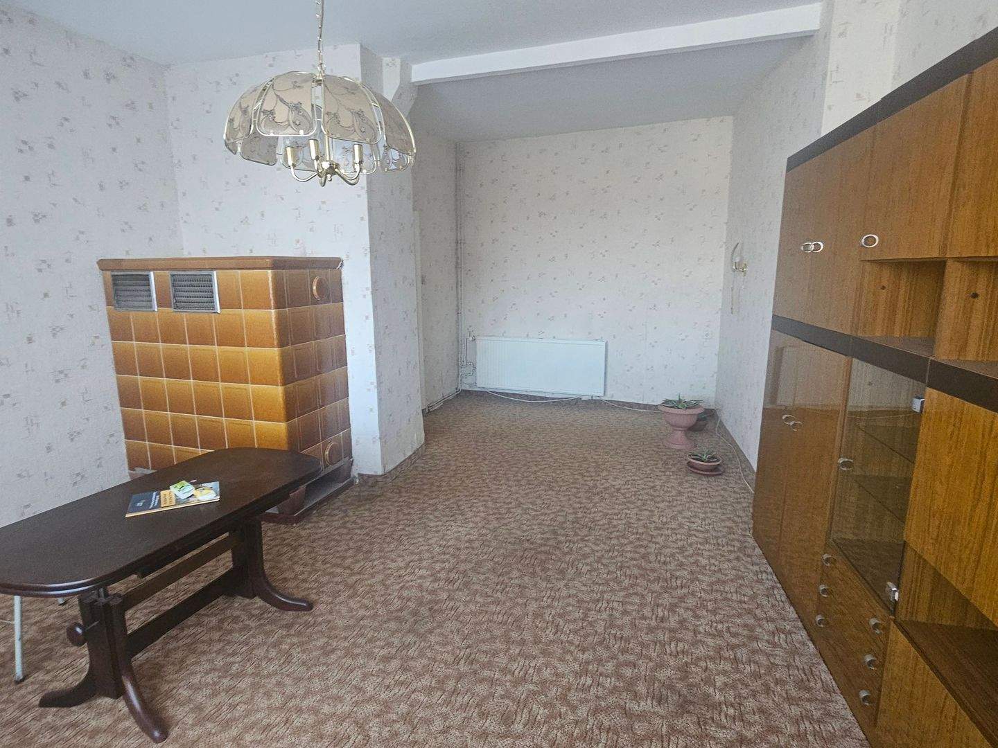 Immobilie in Mücheln (Geiseltal) - Reihenmittelhaus mit Nebengelass unweit vom Geiseltalsee - Bild 2