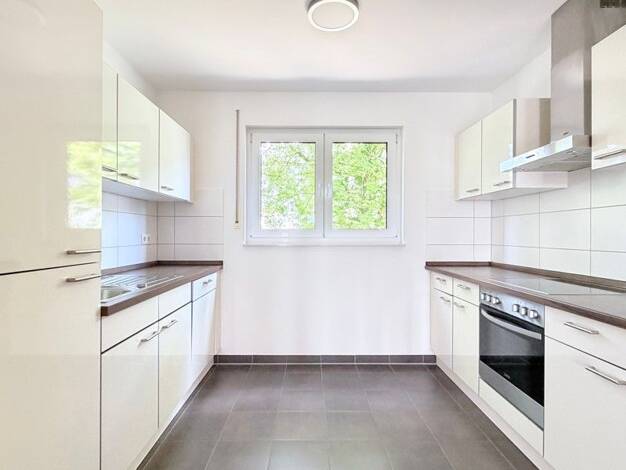 Wohnung zur Miete 1.450 € 3 Zimmer 86 m² 1. Geschoss frei ab 09.09.2026 Anna-Beyer-Straße 11 Nordend-West Innenstadt III 60435