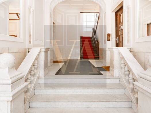 Wohnung zur Miete 6.250 € 8 Zimmer 262 m² 2. Geschoss Berlin 10629