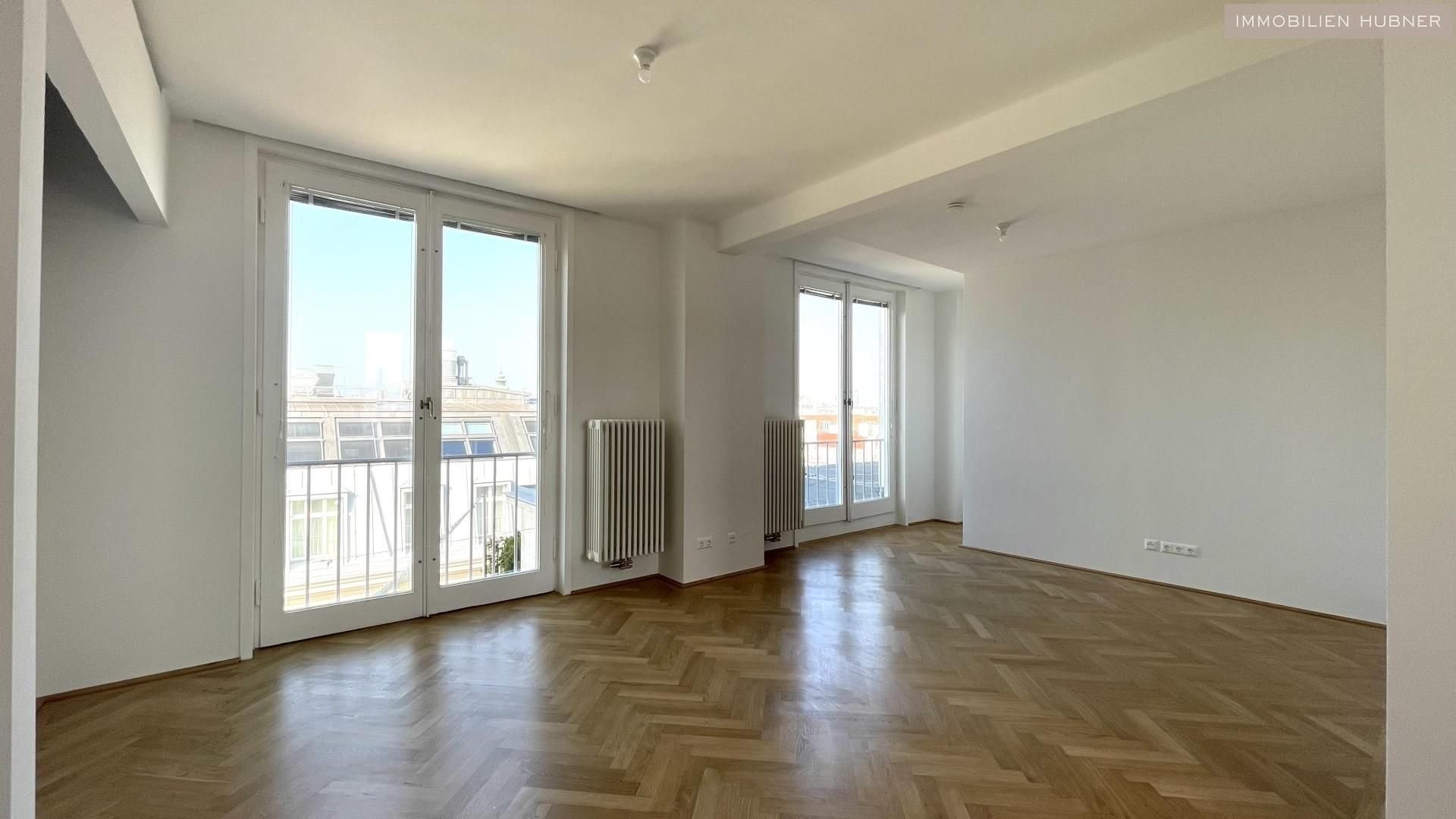 Bürofläche zur Miete 1.231,78 € 1 Zimmer 40 m²<br/>Bürofläche Wien 1010