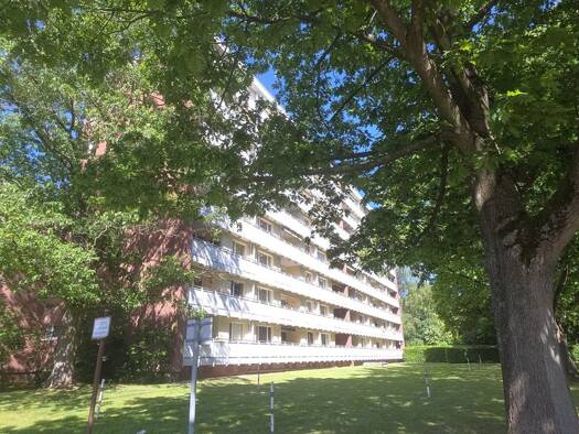 Wohnung zum Kauf provisionsfrei 249.500 € 4 Zimmer 87 m² 1. Geschoss Reinbek Reinbek 21465