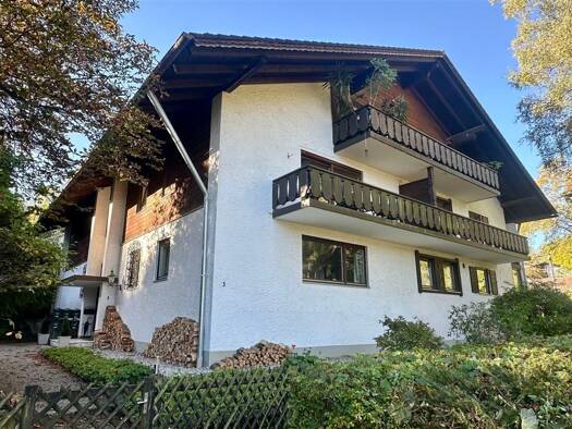 Wohnung zur Miete 880 € 2 Zimmer 59 m² 1. Geschoss frei ab 01.12.2026 Seehausen Seehausen am Staffelsee 82418