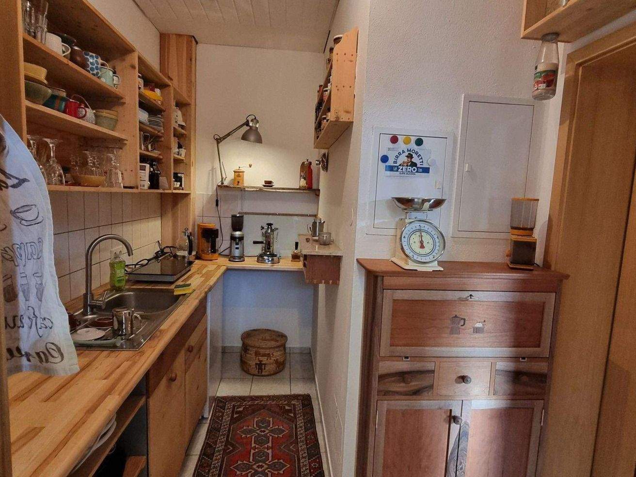 Immobilie in Ballrechten-Dottingen - Großzügiges Weinberganwesen im Markgräflerland - Bild 4