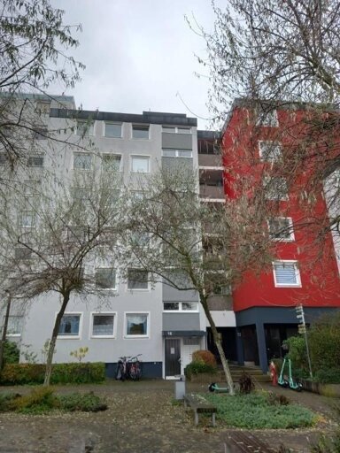 Wohnung zum Kauf 135.000 € 2 Zimmer 42 m² 2. Geschoss Deutenbach Stein 90547