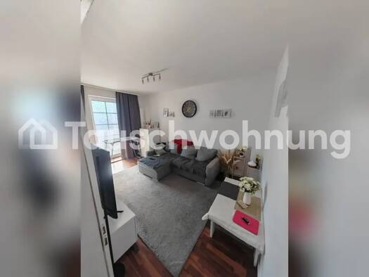 Wohnung zur Miete Tauschwohnung 560 € 3 Zimmer 62 m² 2. Geschoss Misburg-Nord Hannover 30629