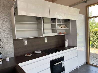 Maisonette zur Miete 1.600 € 3 Zimmer 89 m² Geschoss 3/4 frei ab 01.10.2025 Füssen Füssen 87629