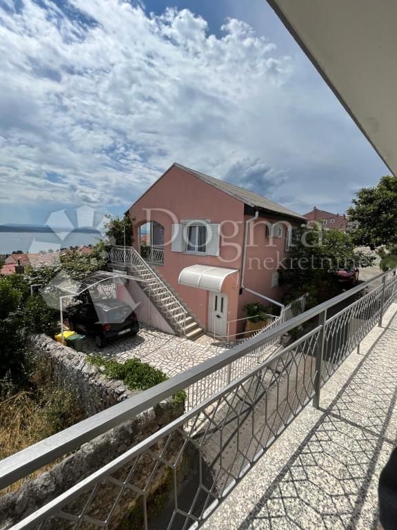 Haus zum Kauf 350.000 € 5 Zimmer 180 m²<br/>Wohnfläche 600 m²<br/>Grundstück Crikvenica center 51260