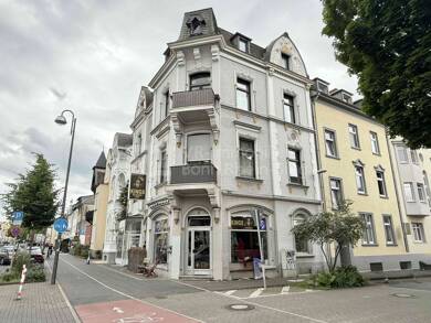 Wohn- und Geschäftshaus zum Kauf als Kapitalanlage geeignet 799.000 € 9 Zimmer 280 m² 140 m² Grundstück Bonn 53173