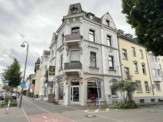 Wohn- und Geschäftshaus zum Kauf als Kapitalanlage geeignet 799.000 € 9 Zimmer 280 m² 140 m² Grundstück Bonn 53173