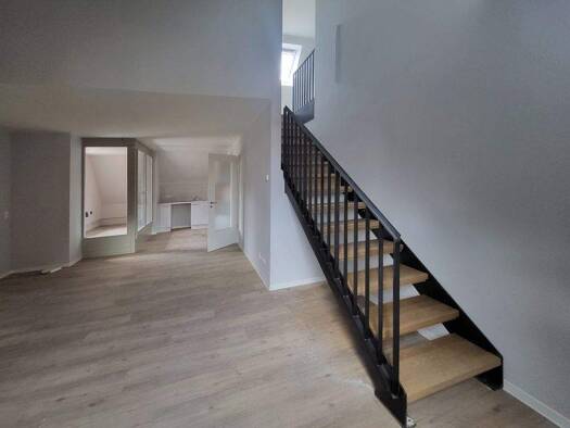 Maisonette zur Miete 1.352 € 3 Zimmer 89,5 m² 3. Geschoss frei ab 01.04.2026 Innenstadt Lübeck 23552