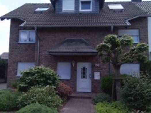Maisonette zur Miete 690 € 3 Zimmer 76 m² Geschoss 1/3 frei ab 01.12.2026 Kessenicher Straße Innenstadt Euskirchen 53879