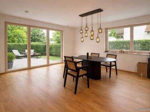 Maisonette zur Miete 2.166 € 4 Zimmer 108,3 m² EG frei ab 01.05.2026 Fürstenfeldbruck 82256