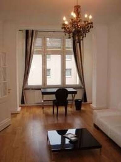 Wohnung zum Kauf 879.000 € 3 Zimmer 118 m² 2. Geschoss Unterbilk Düsseldorf 40219
