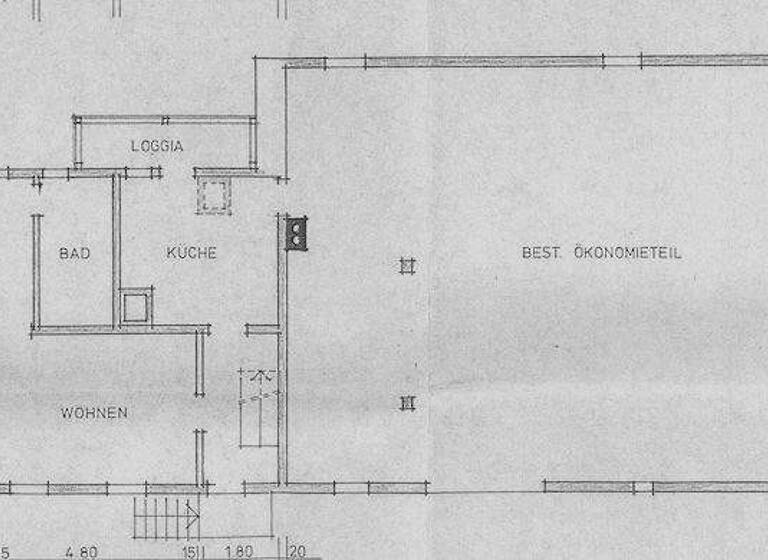 Einfamilienhaus zum Kauf 335.000 € 7 Zimmer 200 m² 832 m² Grundstück Kappel Niedereschach 78078