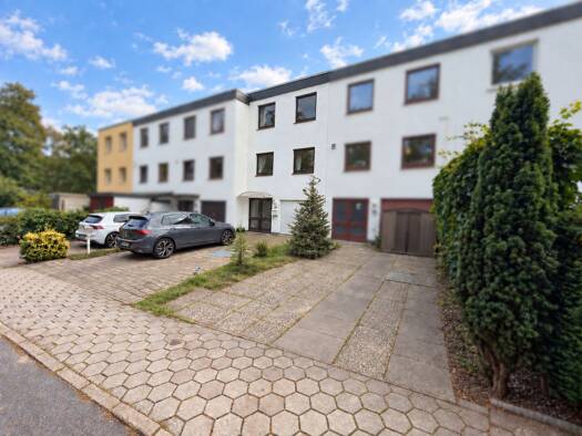 Reihenmittelhaus zum Kauf 295.000 € 5 Zimmer 134 m² 160 m² Grundstück Hittfeld Seevetal 21218