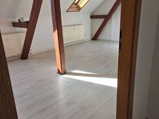 Wohnung zur Miete 285 € 2 Zimmer 57 m² Geschoss 3/3 frei ab sofort Steinach 96523