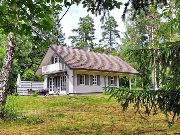 Einfamilienhaus zum Kauf provisionsfrei 445.000 € 4 Zimmer 106 m² 4.660 m² Grundstück Bardowick 21357
