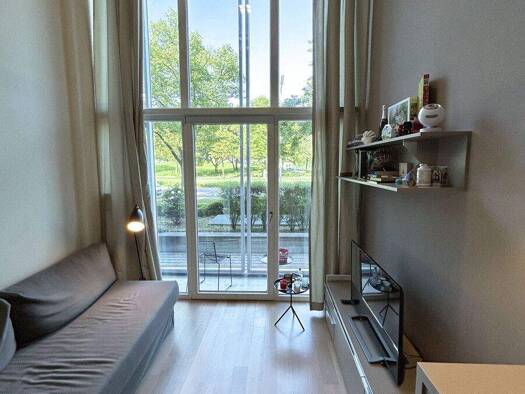 Wohnanlage zum Kauf als Kapitalanlage geeignet 385.000 € 35,3 m² Schwabing-West München / Schwabing-West 80797