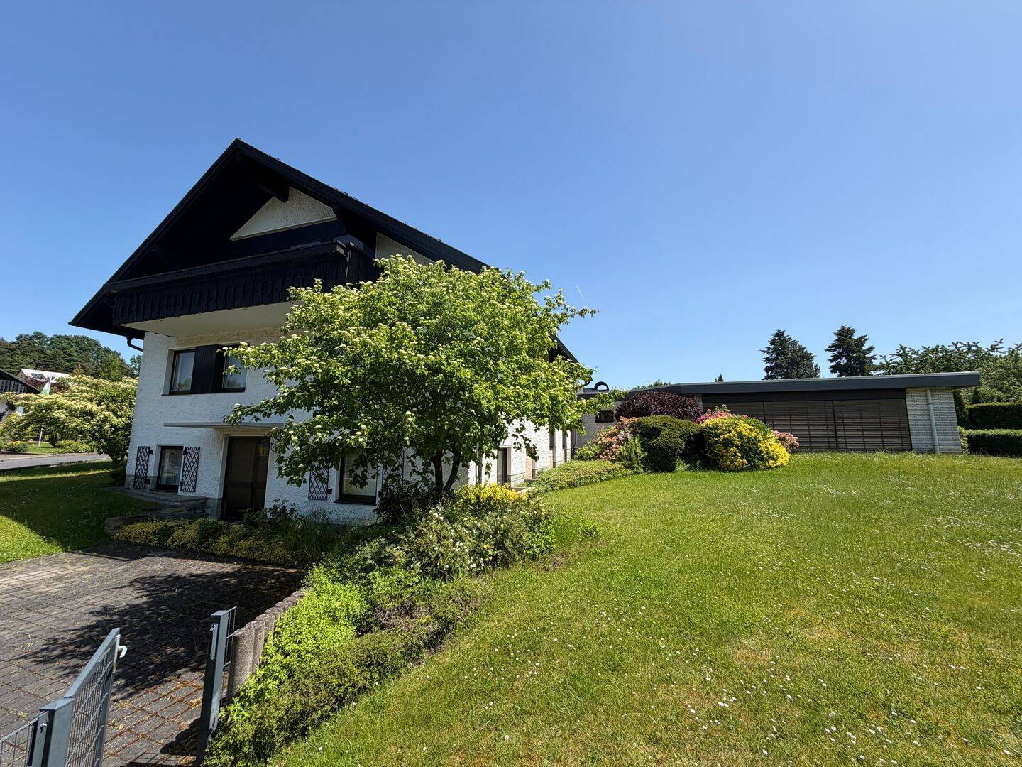 Haus – Witzenhausen, Werra-Meißner-Kreis - Ansicht 4