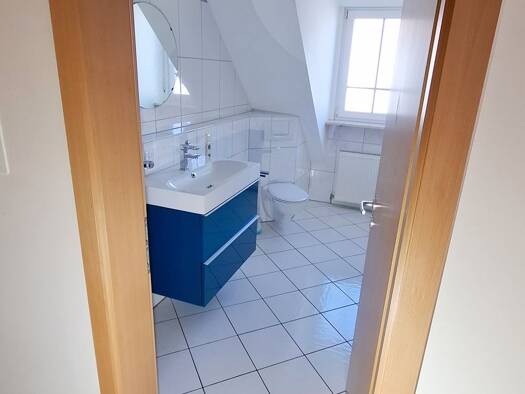 Maisonette zur Miete 1.200 € 3 Zimmer 97 m² Geschoss 3/4 frei ab sofort Schwandorfer Straße 28 Altdorf Altdorf bei Nürnberg 90518