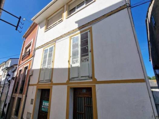 Reihenhaus zum Kauf 195.000 € 5 Zimmer 241 m² COVADONGA Castropol 33794