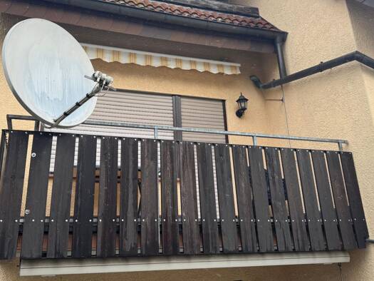 Wohnung zur Miete 940 € 2 Zimmer 58 m² Geschoss 2/2 frei ab 01.03.2026 Maichingen Sindelfingen 71069