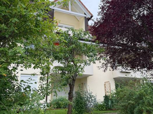 Wohnung zum Kauf provisionsfrei 160.000 € 2 Zimmer 53 m² Geschoss 2/3 frei ab sofort Radebeul 01445