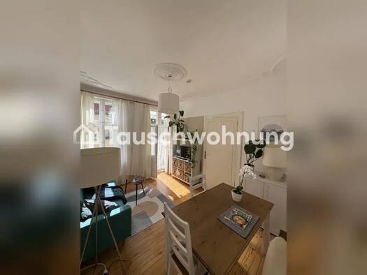 Wohnung zur Miete Tauschwohnung 440 € 2 Zimmer 43 m² 3. Geschoss Mariendorf Berlin 12161