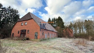 Einfamilienhaus zum Kauf 299.000 € 3 Zimmer 390 m² 21.114 m² Grundstück Teufelsmoor Osterholz-Scharmbeck / Teufelsmoor 27711