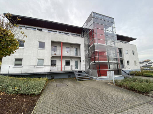 Wohnung zur Miete 500 € 3 Zimmer 94 m² Geschoss EG/1 frei ab sofort Kohlbahn 6 Heven Witten 58455