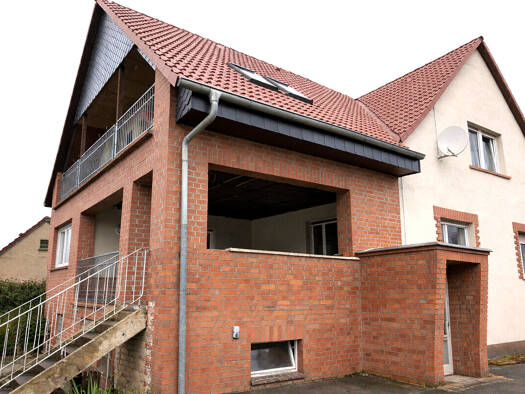 Einfamilienhaus zum Kauf 240.000 € 7 Zimmer 185 m² 539,4 m² Grundstück Bitterfeld Bitterfeld-Wolfen 06749