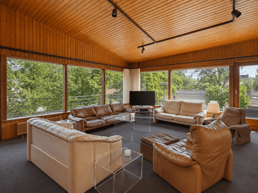 Wohnung zum Kauf 679.000 € 4 Zimmer 157 m² 3. Geschoss Lankwitz Berlin 12247