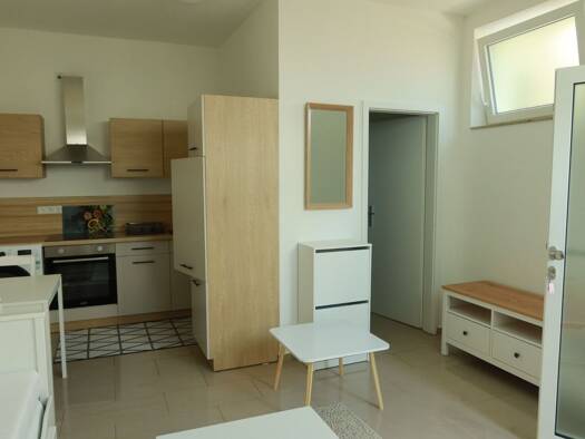 Wohnung zur Miete 780 € 1 Zimmer 39 m² frei ab sofort Ingolstadt Ingolstadt 85051