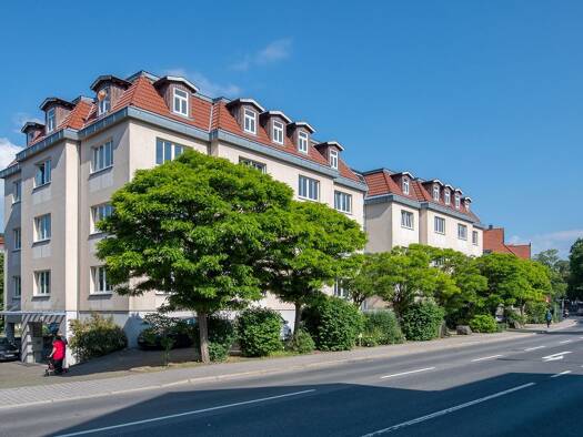 Wohnung zur Miete 1.050 € 3 Zimmer 128 m² frei ab sofort Meiningen 98617