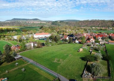 Grundstück zum Kauf provisionsfrei 700 m² Grundstück Freienorla 07768