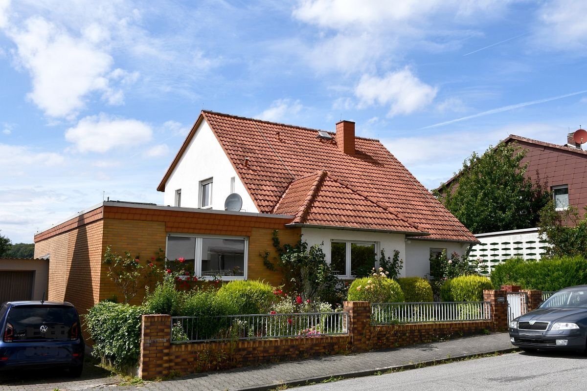 Einfamilienhaus zum Kauf 469.000 € 7 Zimmer 170 m²<br/>Wohnfläche 517 m²<br/>Grundstück ab sofort<br/>Verfügbarkeit Ober-Ramstadt Ober-Ramstadt 64372