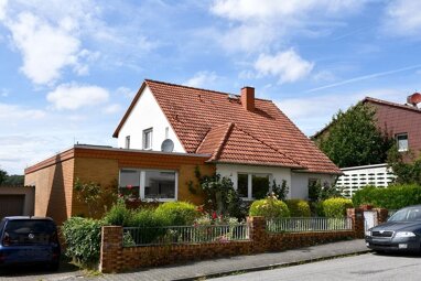 Einfamilienhaus zum Kauf 469.000 € 7 Zimmer 170 m² 517 m² Grundstück frei ab sofort Ober-Ramstadt Ober-Ramstadt 64372