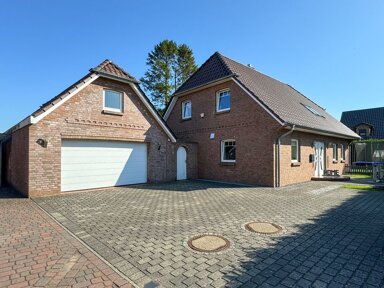 Einfamilienhaus zum Kauf 650.000 € 5 Zimmer 145 m² 636 m² Grundstück Rödemis Husum / Dreimühlen 25813